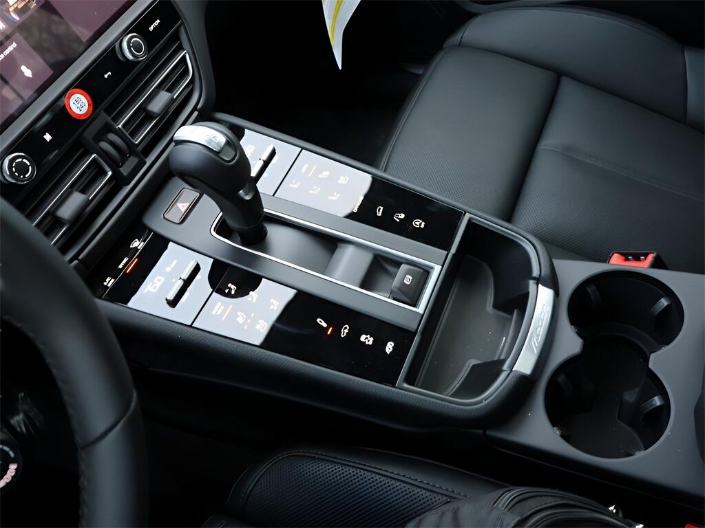 2026 Porsche Macan S San Clemente CA