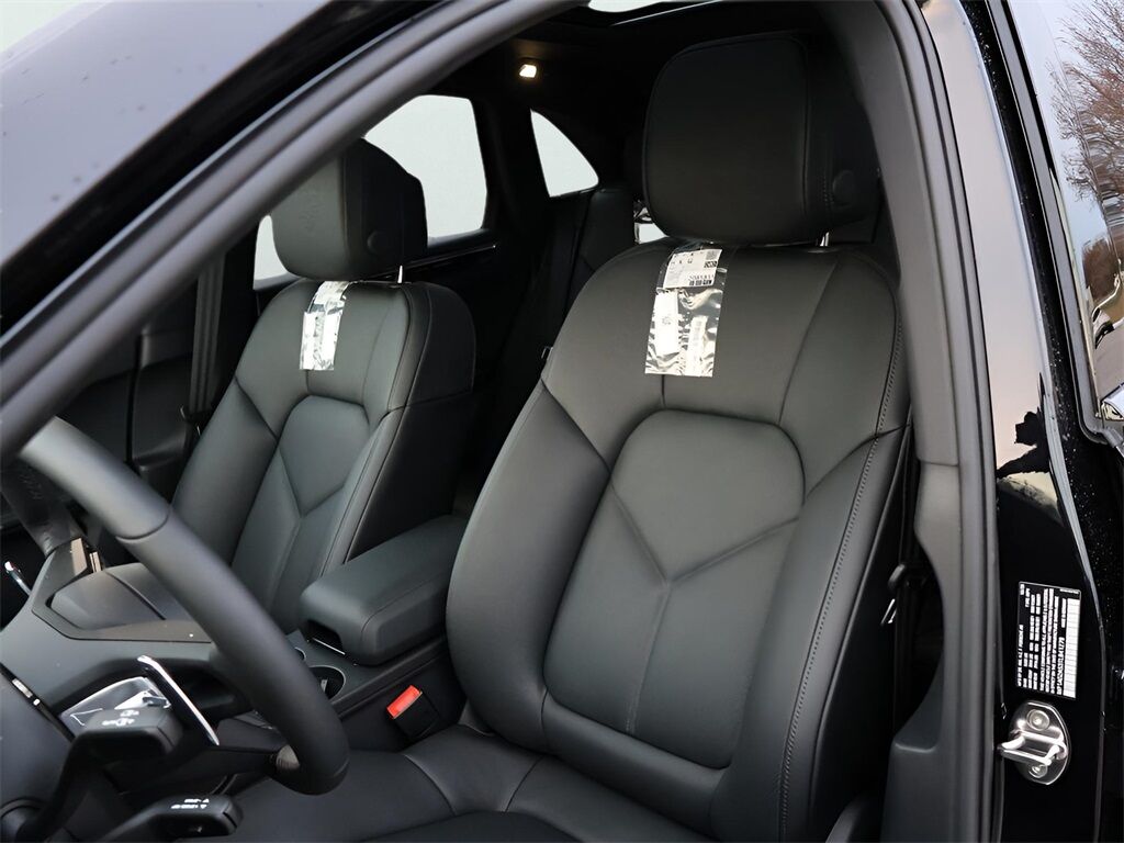 2026 Porsche Macan S San Clemente CA