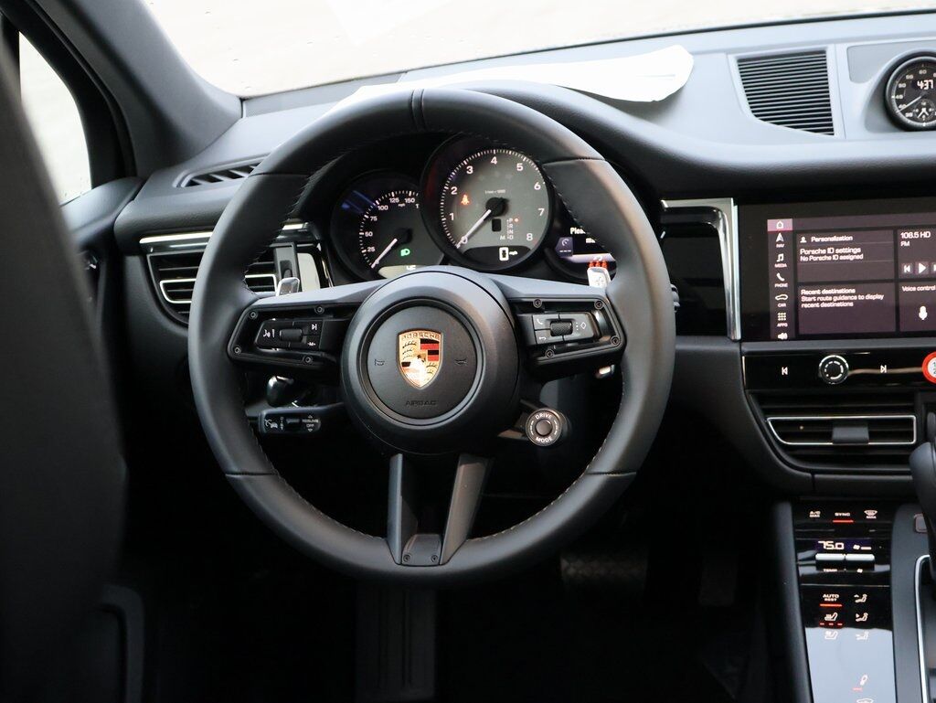 2026 Porsche Macan S San Clemente CA