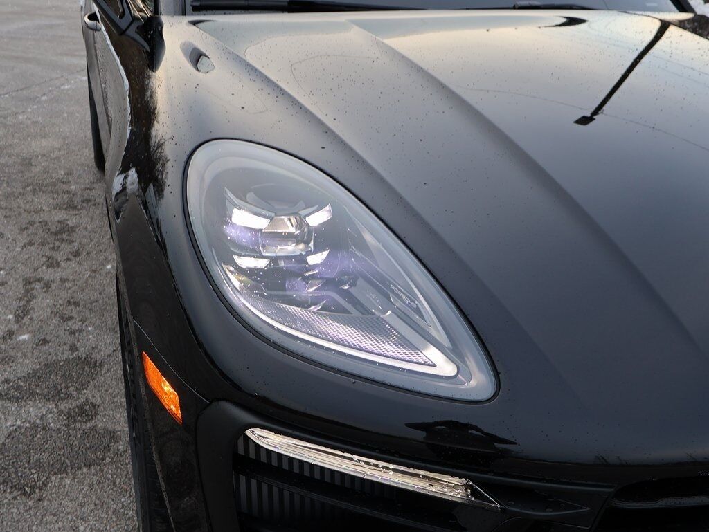 2026 Porsche Macan S San Clemente CA