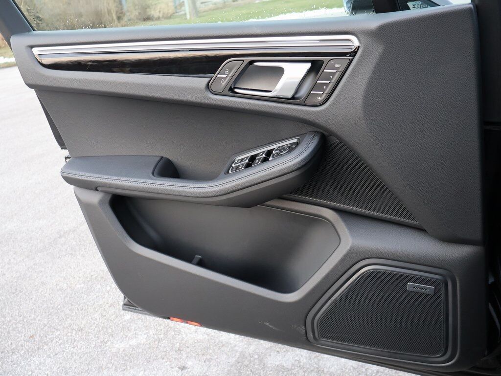 2026 Porsche Macan S San Clemente CA