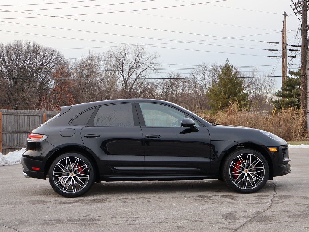 2026 Porsche Macan S San Clemente CA