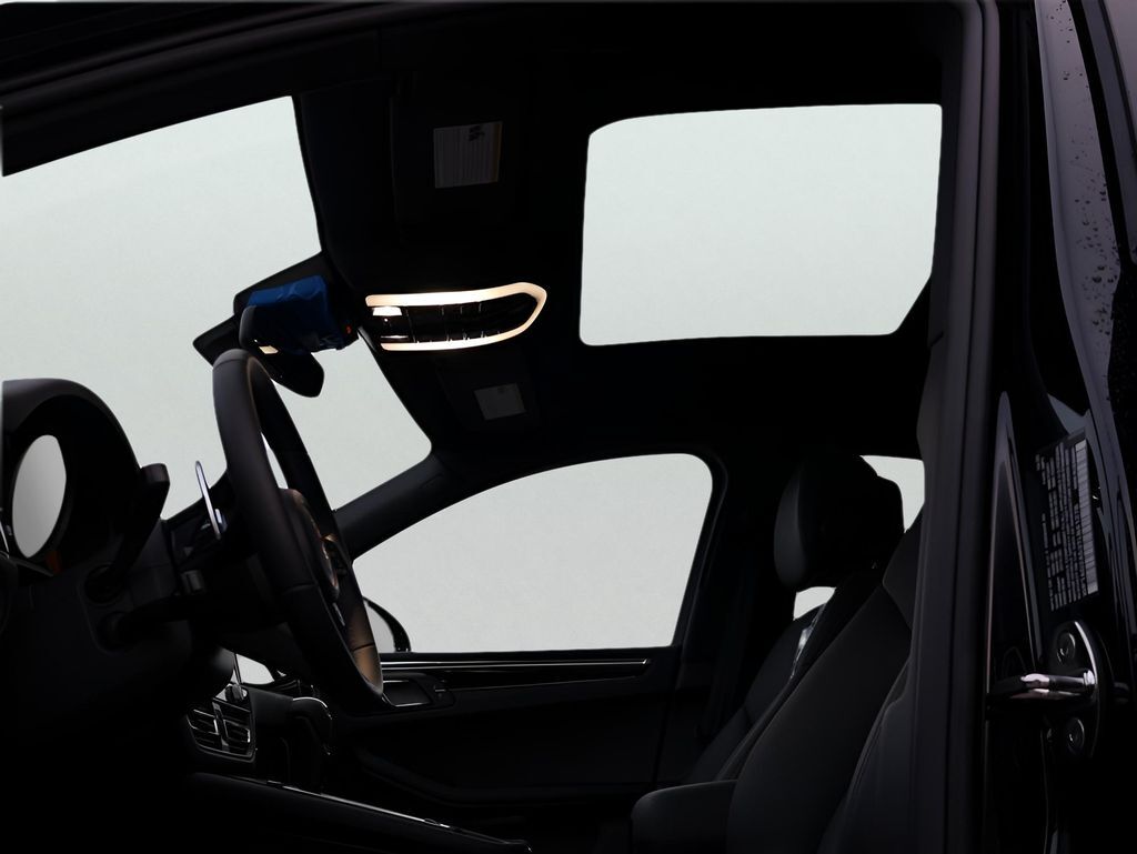 2026 Porsche Macan S San Clemente CA