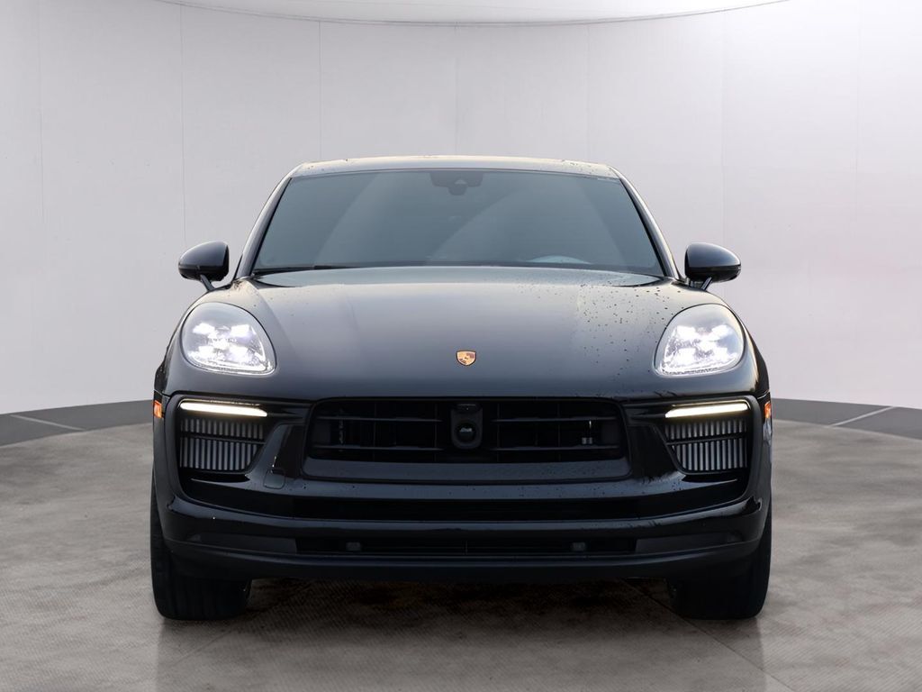 2026 Porsche Macan S San Clemente CA