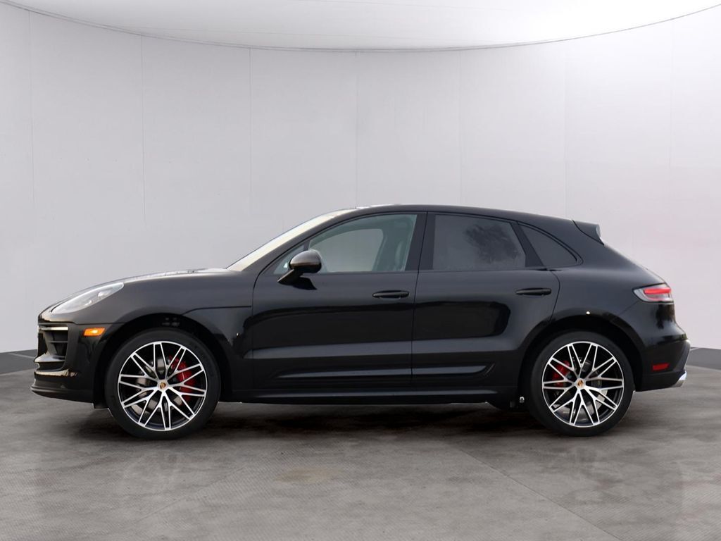 2026 Porsche Macan S San Clemente CA
