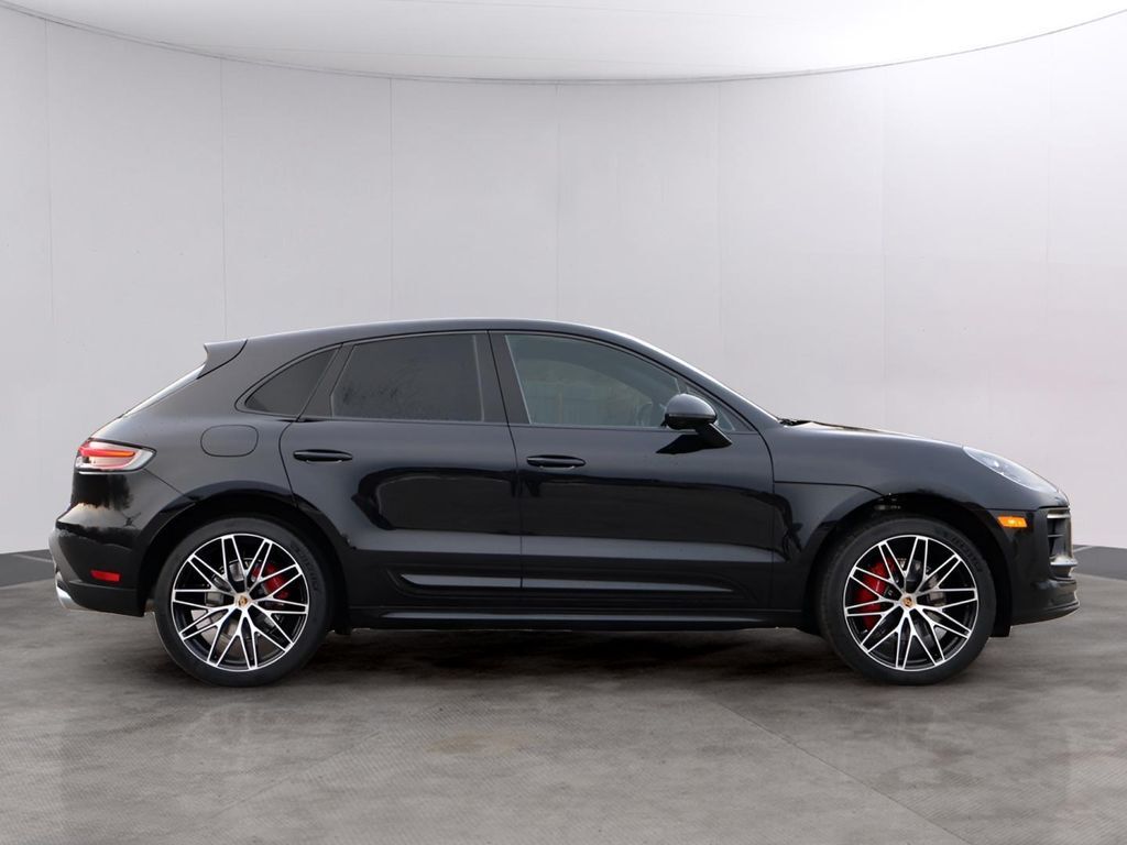 2026 Porsche Macan S San Clemente CA