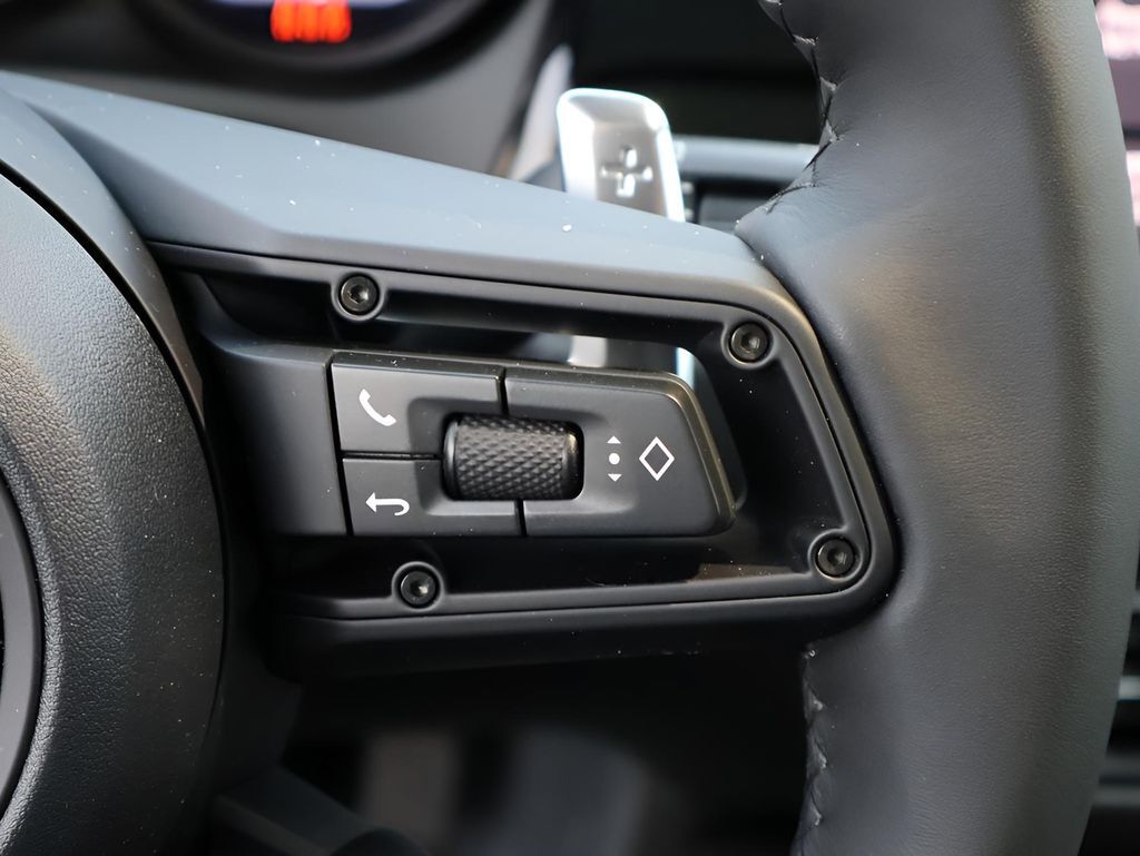 2026 Porsche Macan S San Clemente CA