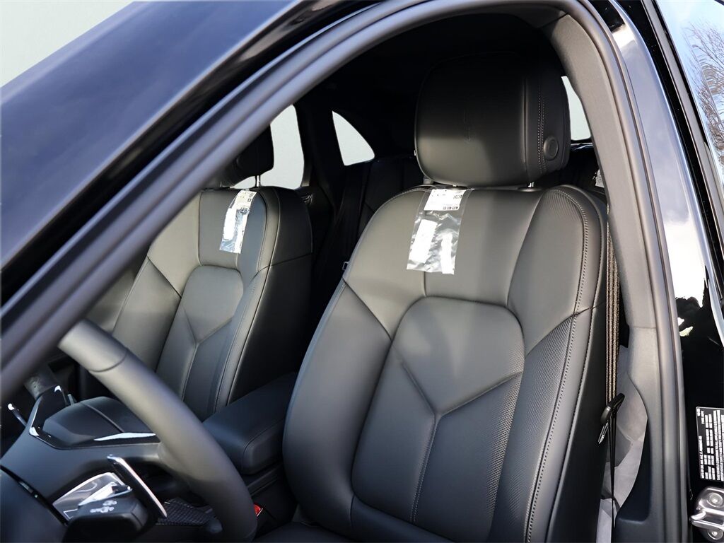 2026 Porsche Macan S San Clemente CA