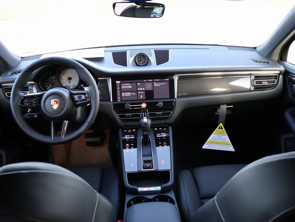 2026 Porsche Macan S San Clemente CA