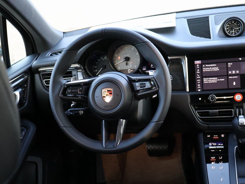 2026 Porsche Macan S San Clemente CA