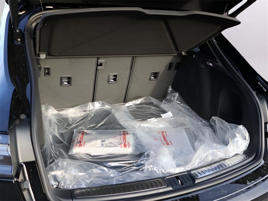 2026 Porsche Macan S San Clemente CA