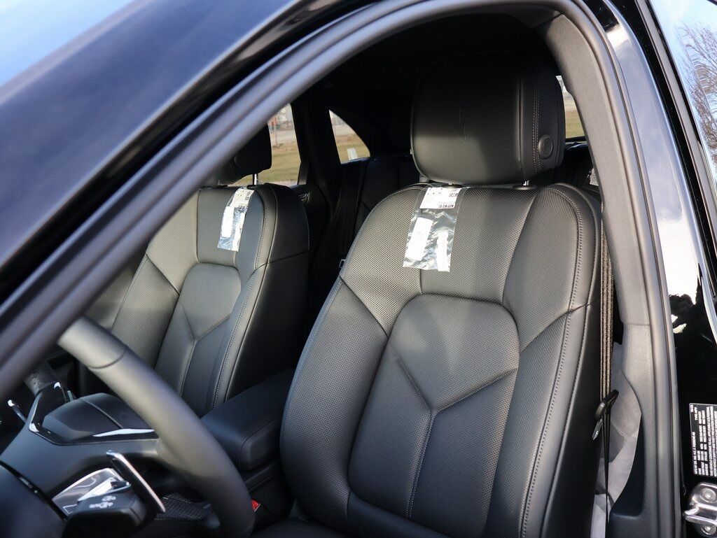 2026 Porsche Macan S San Clemente CA