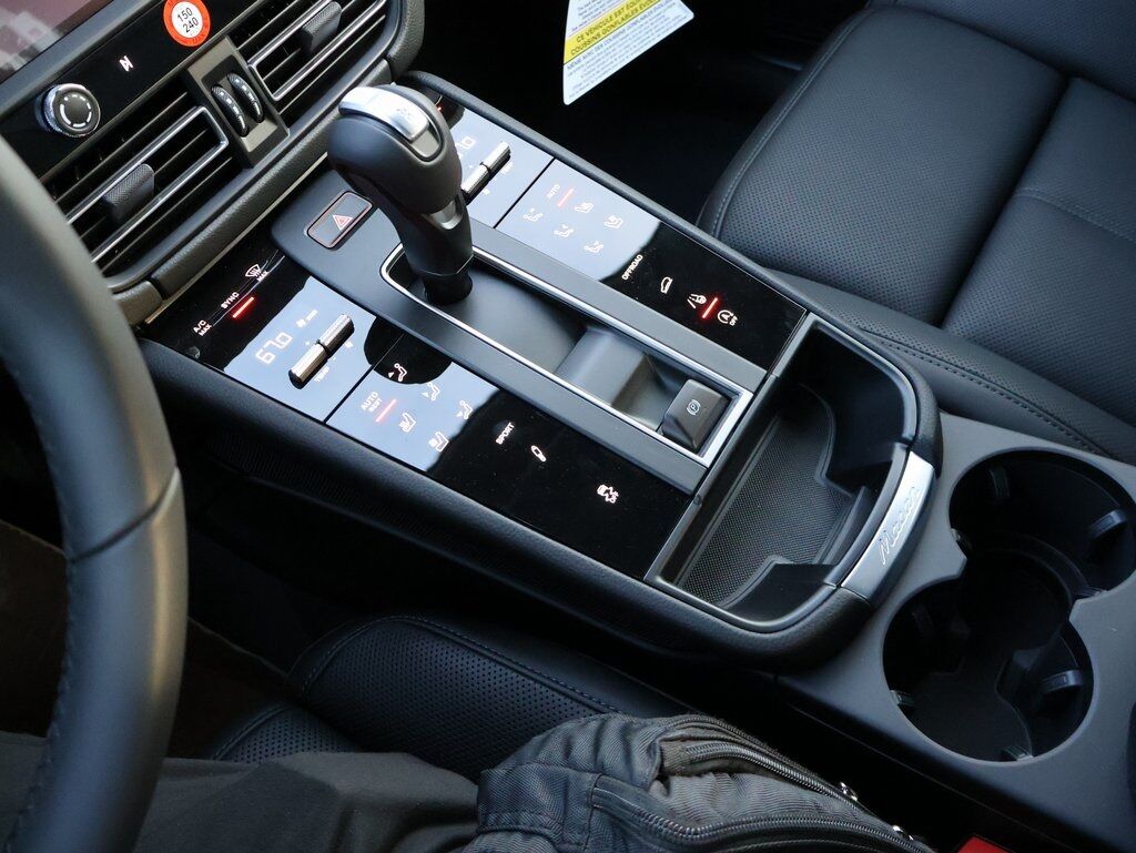 2026 Porsche Macan S San Clemente CA