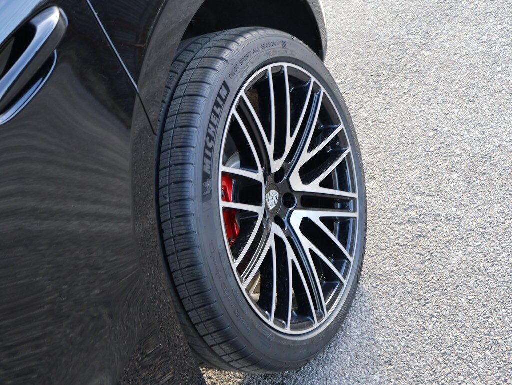 2026 Porsche Macan S San Clemente CA