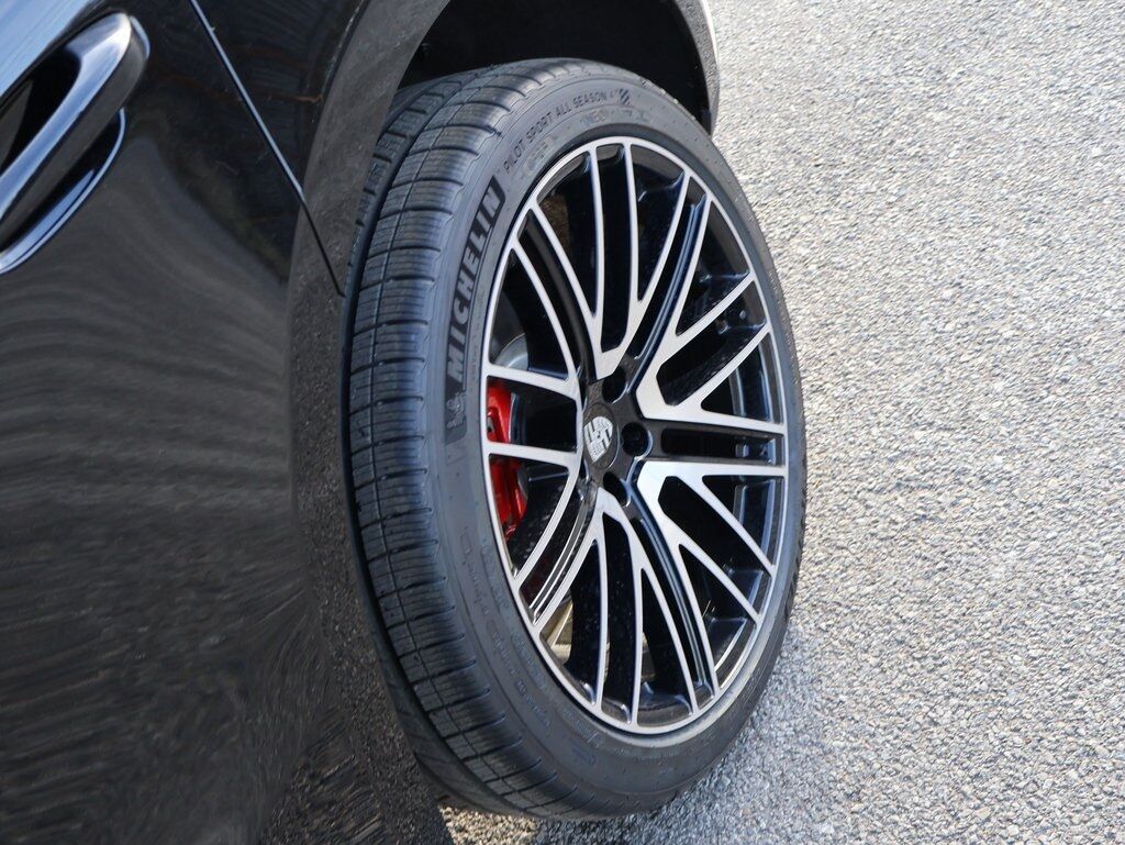 2026 Porsche Macan S San Clemente CA