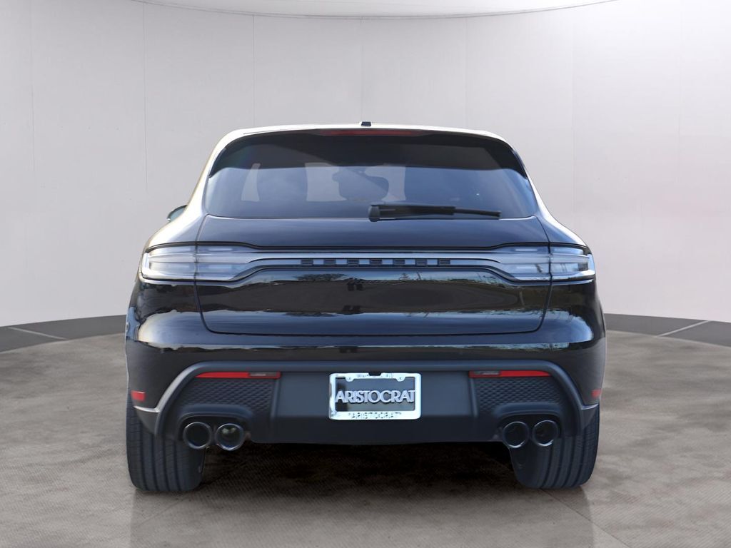 2026 Porsche Macan S San Clemente CA