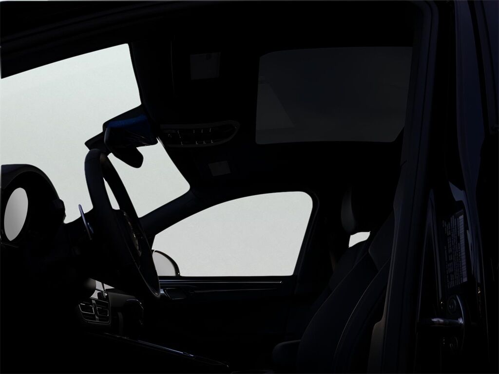 2026 Porsche Macan S San Clemente CA