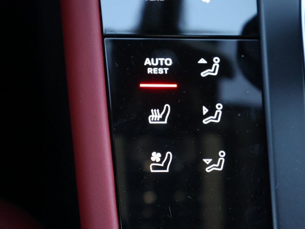 2026 Porsche Macan S San Clemente CA