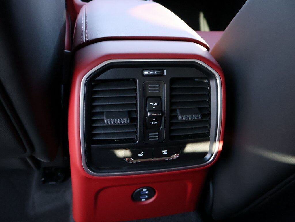 2026 Porsche Macan S San Clemente CA