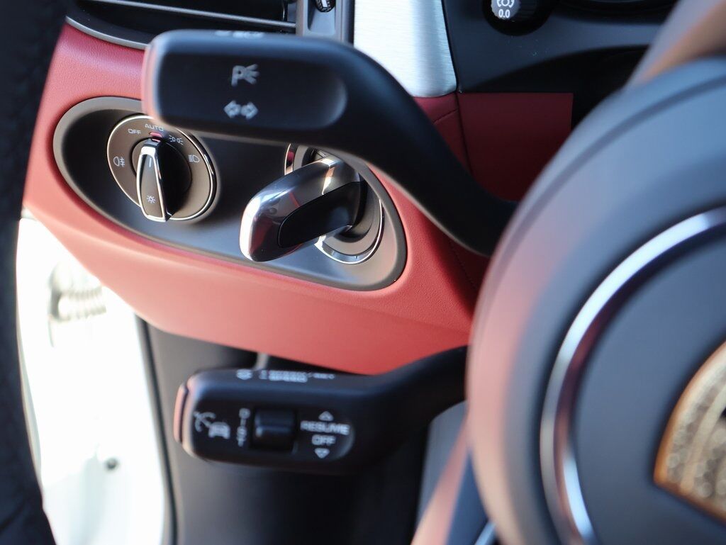 2026 Porsche Macan S San Clemente CA