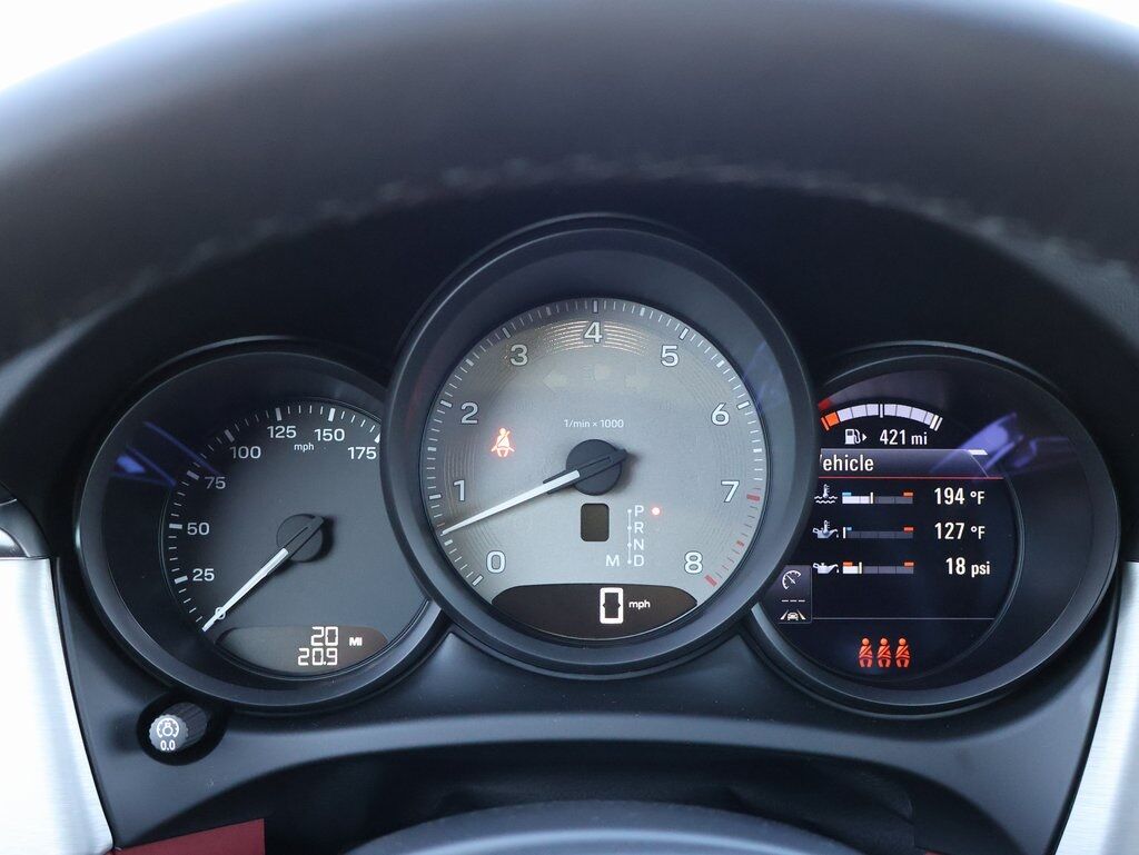 2026 Porsche Macan S San Clemente CA