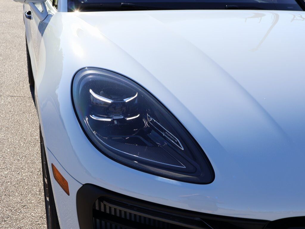 2026 Porsche Macan S San Clemente CA