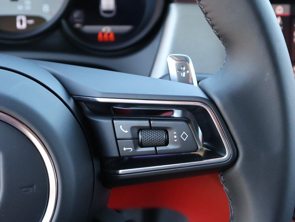 2026 Porsche Macan S San Clemente CA