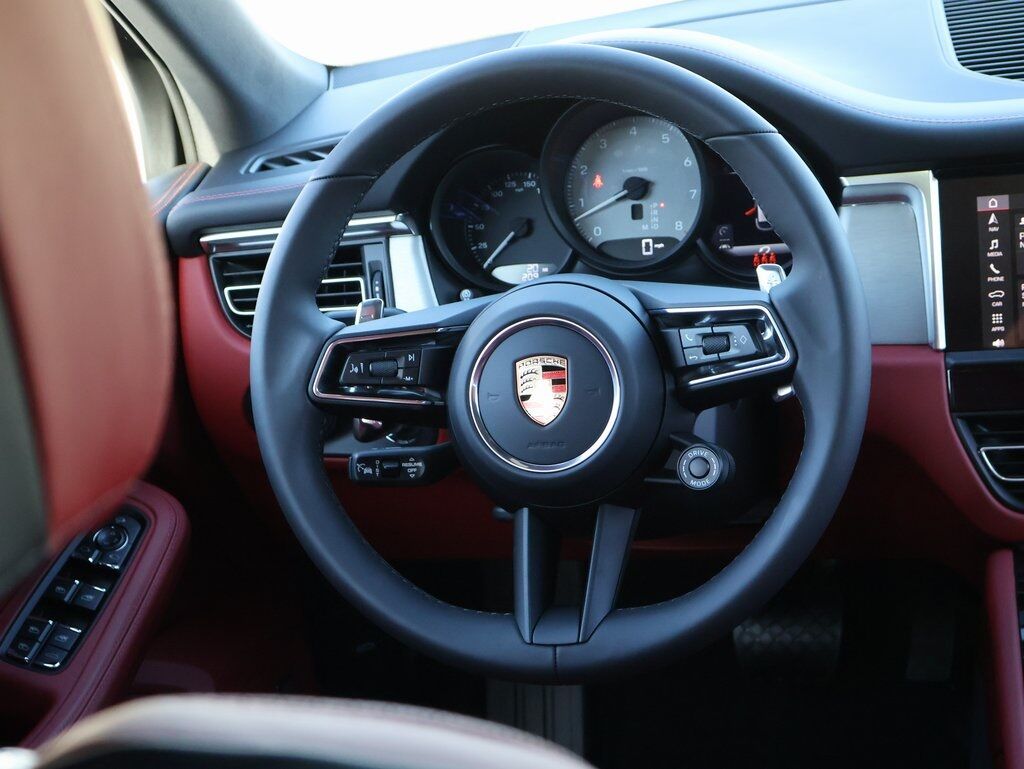 2026 Porsche Macan S San Clemente CA