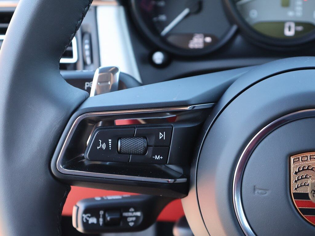 2026 Porsche Macan S San Clemente CA