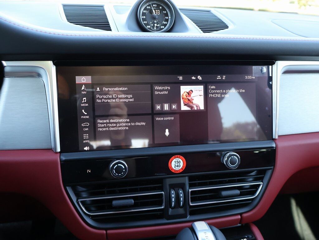 2026 Porsche Macan S San Clemente CA