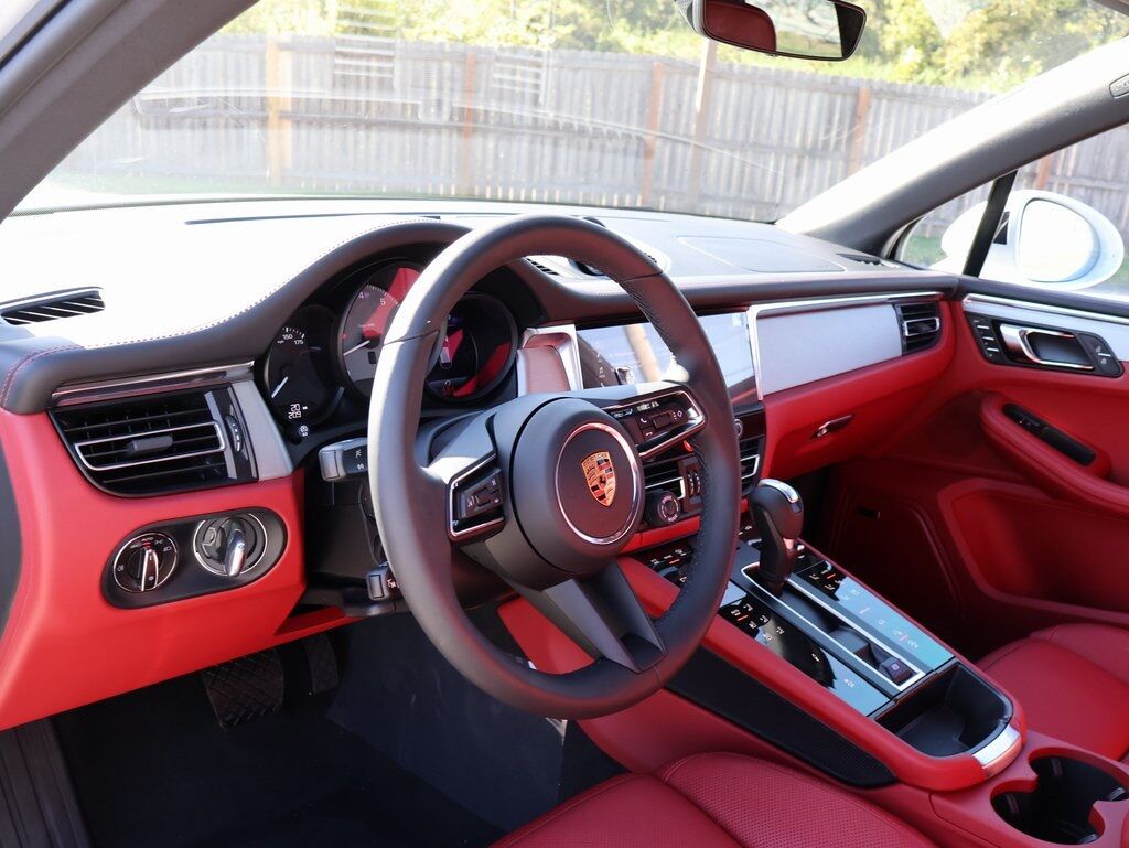 2026 Porsche Macan S San Clemente CA