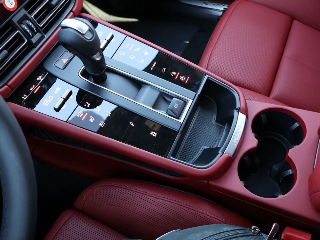 2026 Porsche Macan S San Clemente CA