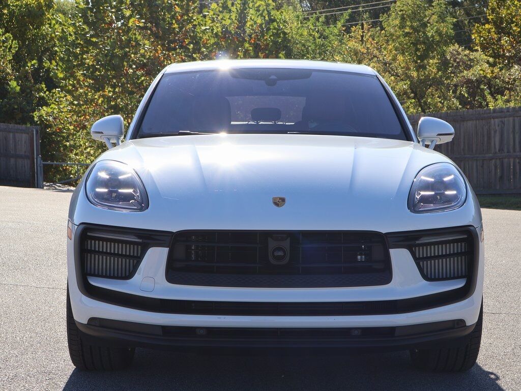 2026 Porsche Macan S San Clemente CA