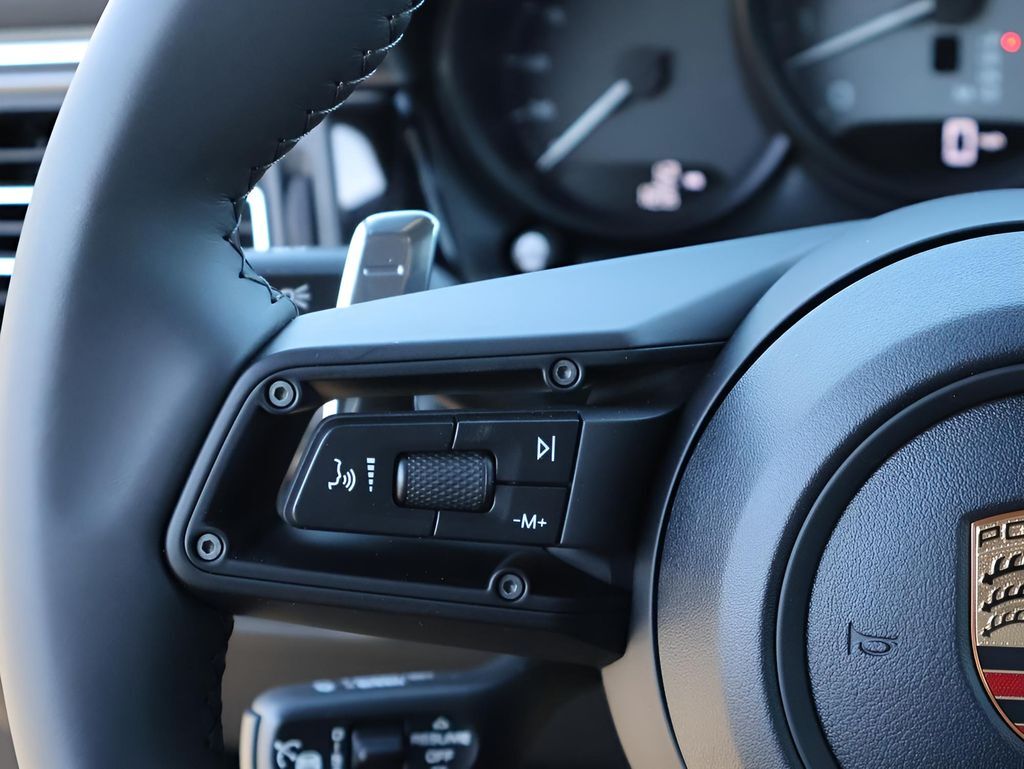 2026 Porsche Macan S San Clemente CA