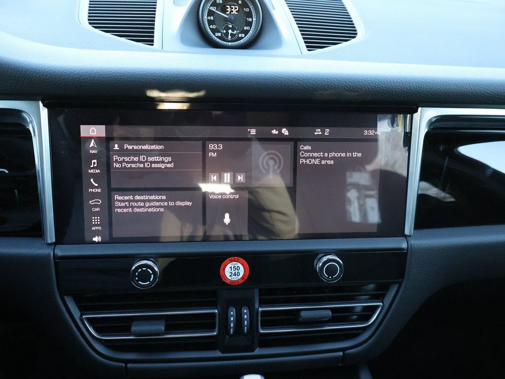 2026 Porsche Macan S San Clemente CA