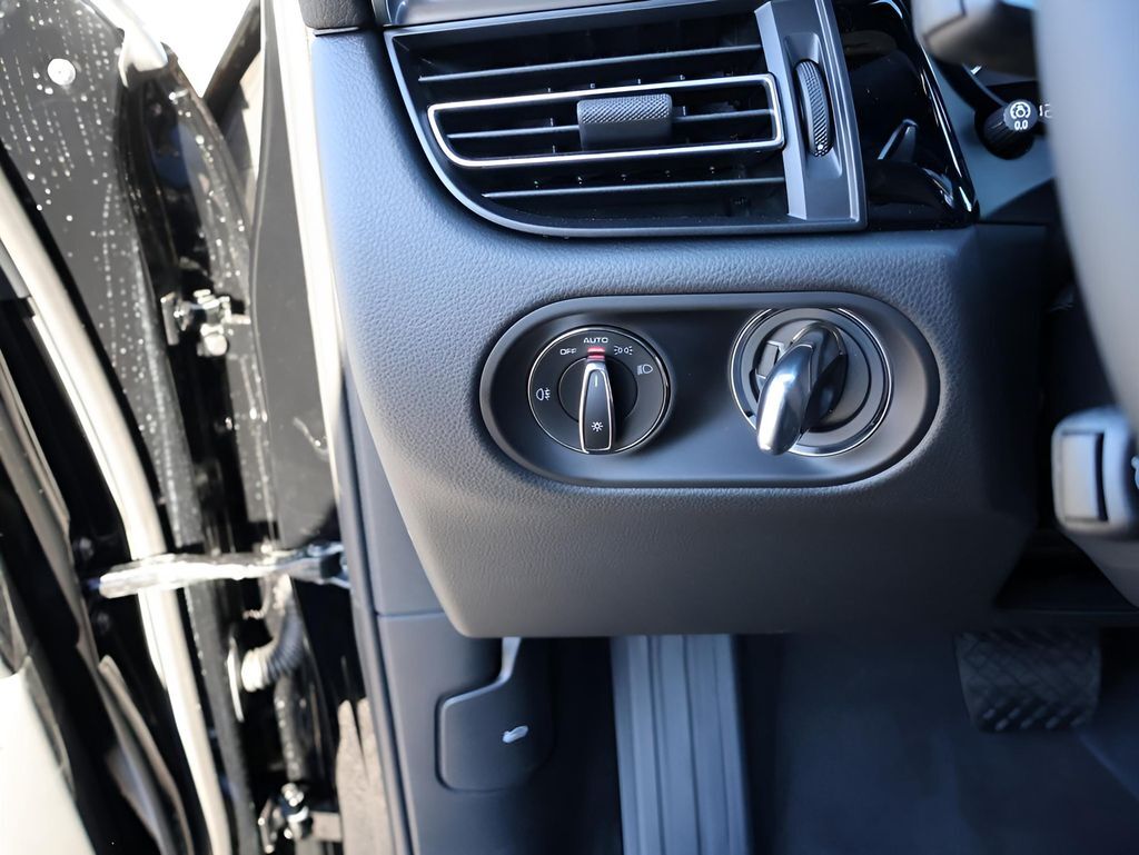 2026 Porsche Macan S San Clemente CA