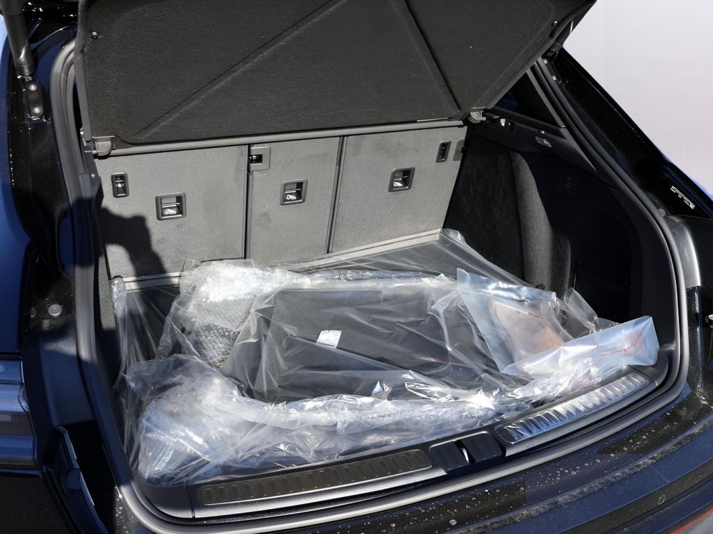 2026 Porsche Macan S San Clemente CA