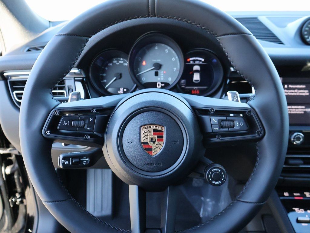 2026 Porsche Macan S San Clemente CA