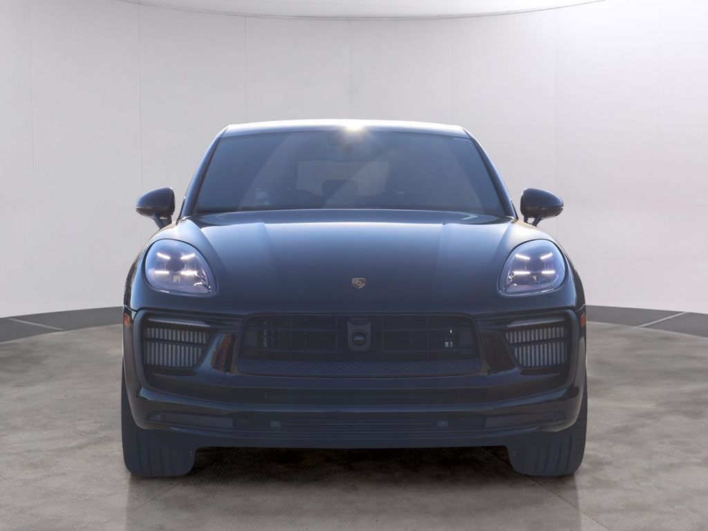 2026 Porsche Macan S San Clemente CA