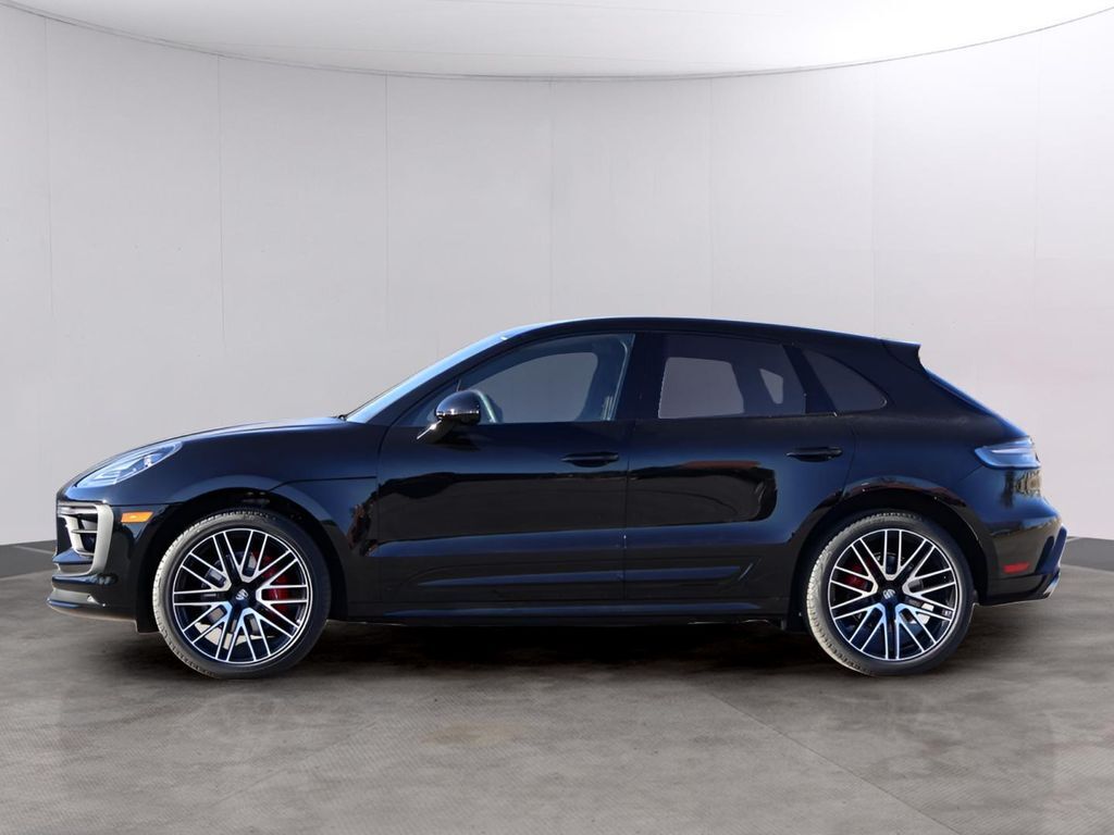 2026 Porsche Macan S San Clemente CA