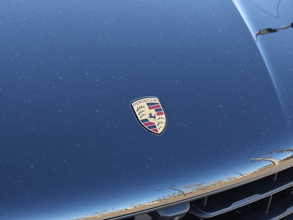 2026 Porsche Macan S San Clemente CA