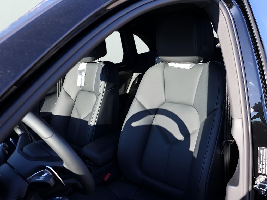 2026 Porsche Macan S San Clemente CA