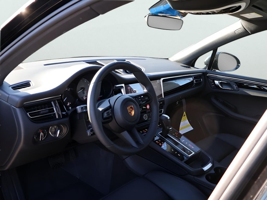 2026 Porsche Macan S San Clemente CA