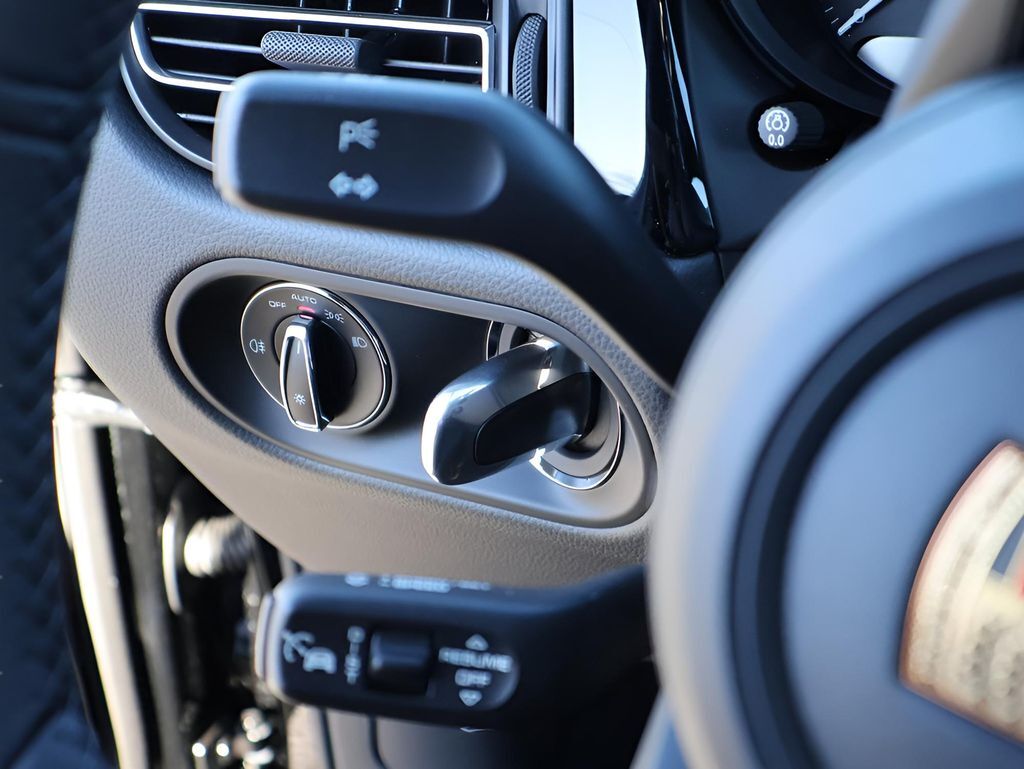 2026 Porsche Macan S San Clemente CA