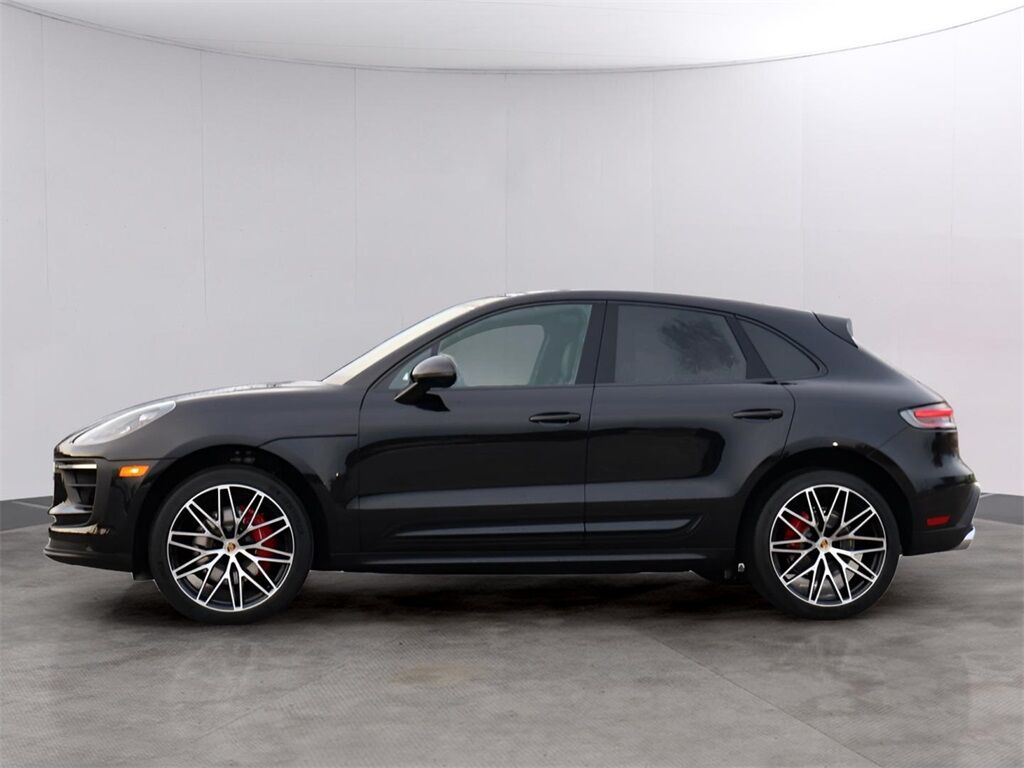 2026 Porsche Macan S San Clemente CA