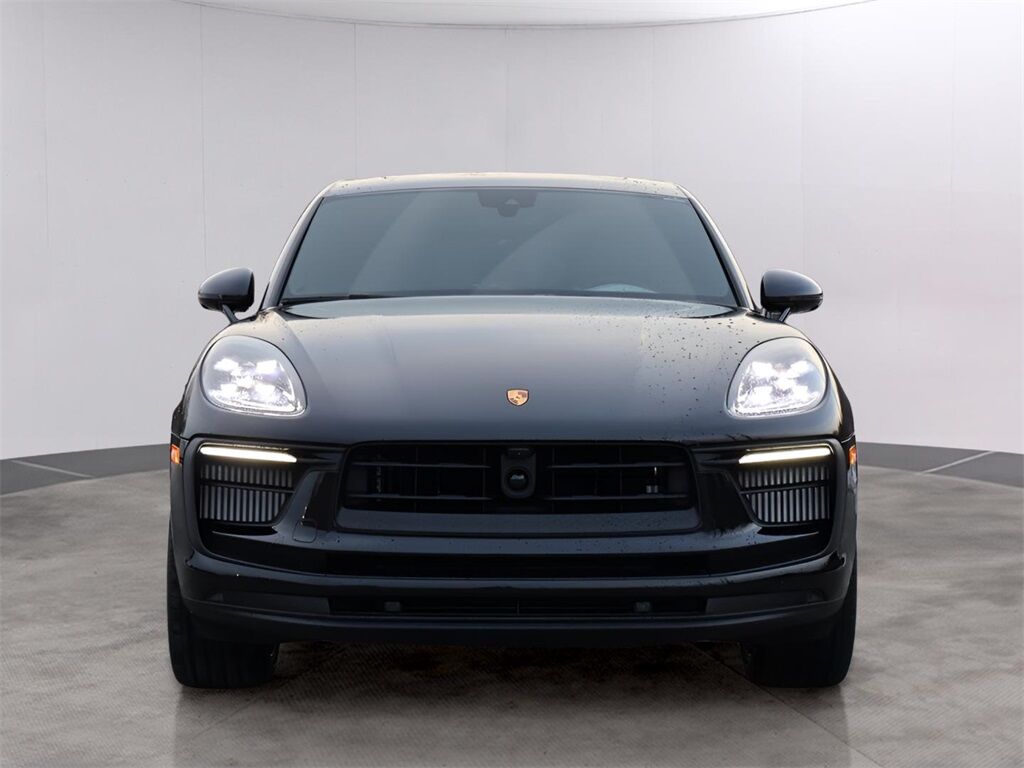 2026 Porsche Macan S San Clemente CA