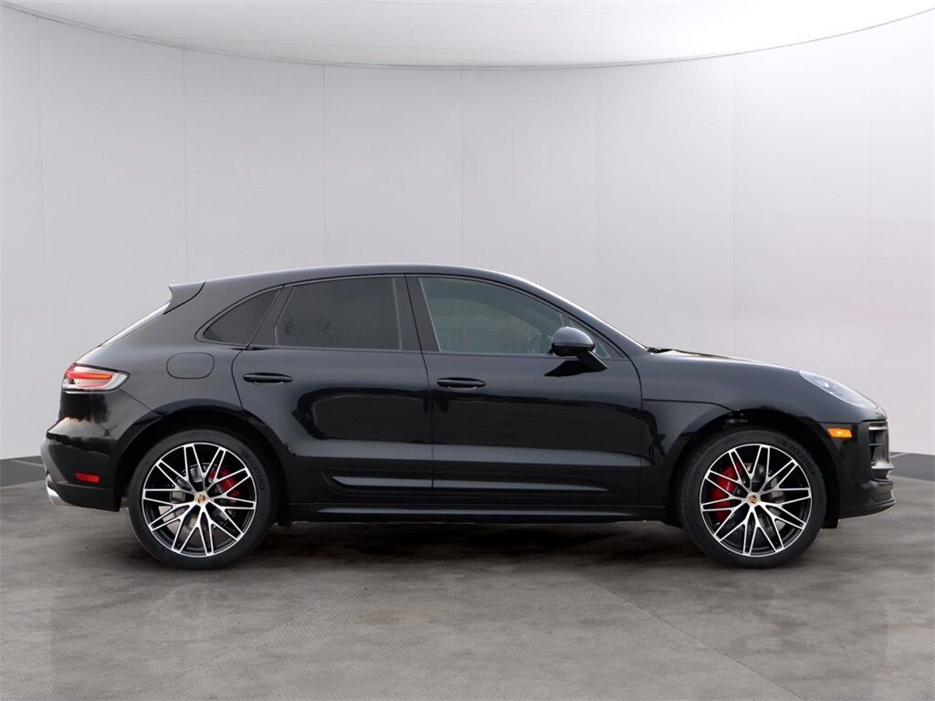 2026 Porsche Macan S San Clemente CA