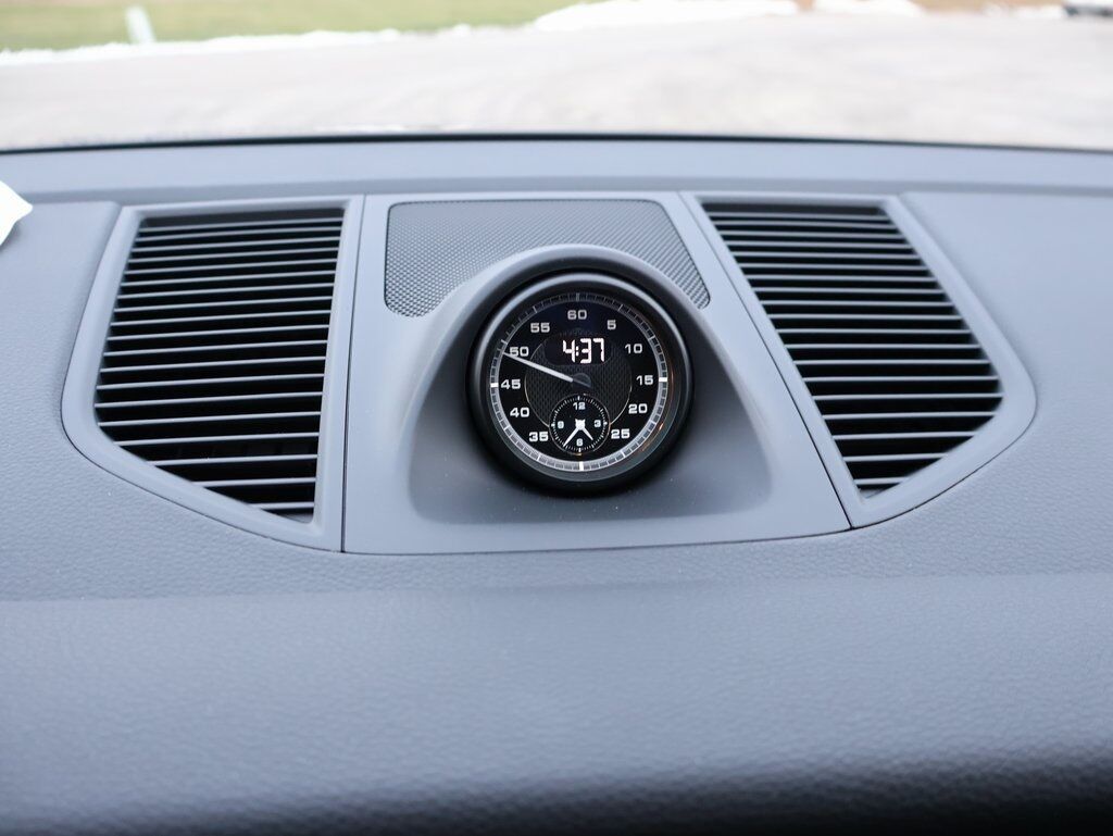 2026 Porsche Macan S San Clemente CA