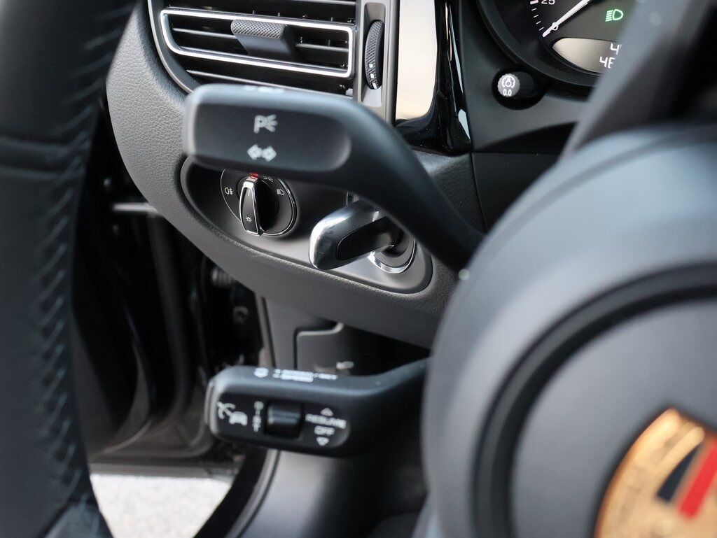 2026 Porsche Macan S San Clemente CA