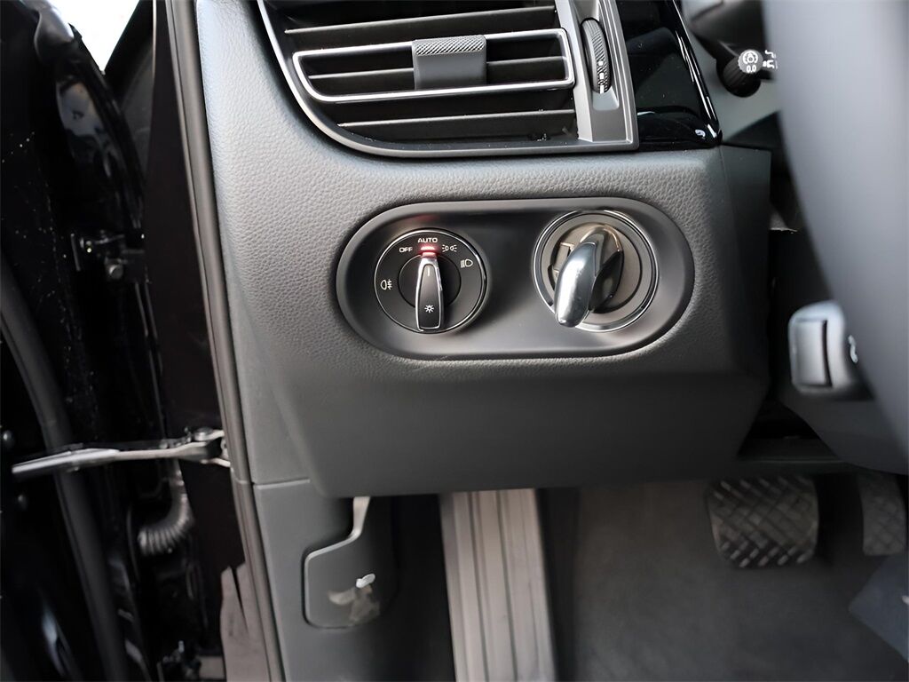 2026 Porsche Macan S San Clemente CA